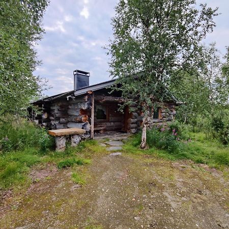Villa Suopursu Kaaresuvanto Exterior photo