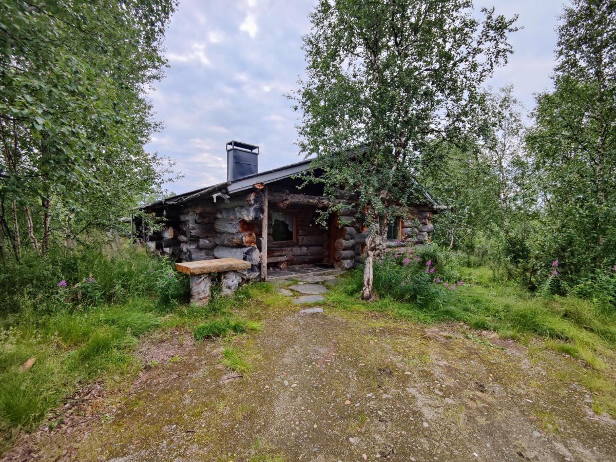 Villa Suopursu Kaaresuvanto Exterior photo